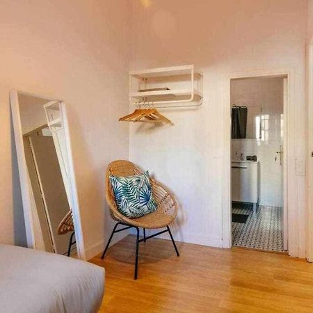 Cozy y Central Apartment Barcelona Zewnętrze zdjęcie