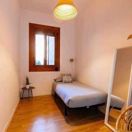Cozy y Central Apartment Barcelona Zewnętrze zdjęcie
