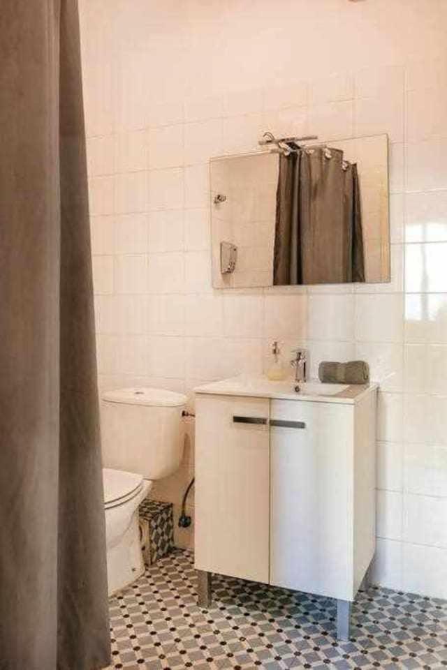 Cozy y Central Apartment Barcelona Zewnętrze zdjęcie