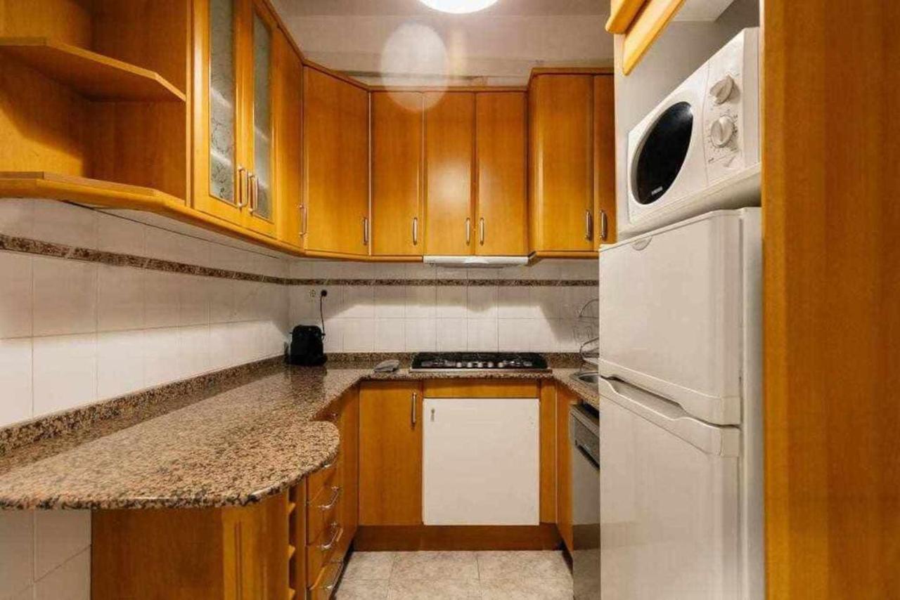 Cozy y Central Apartment Barcelona Zewnętrze zdjęcie