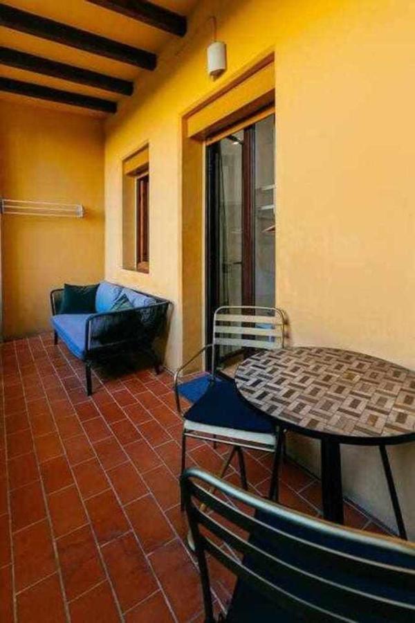 Cozy y Central Apartment Barcelona Zewnętrze zdjęcie