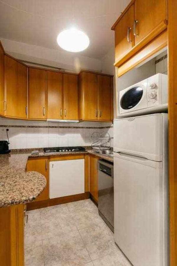 Cozy y Central Apartment Barcelona Zewnętrze zdjęcie